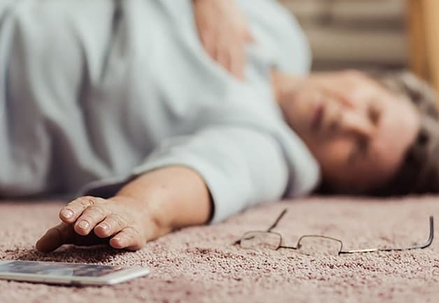 Tắc nghẽn động mạch vành khi nào nguy hiểm?