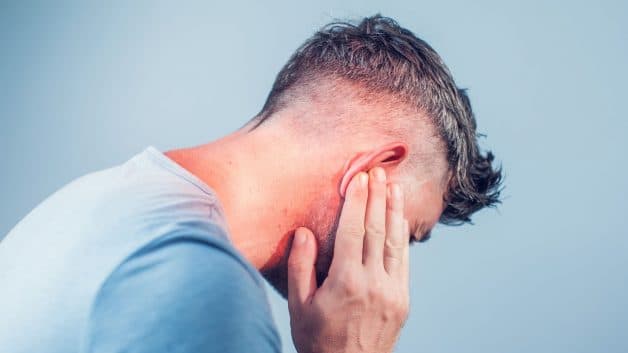 Triệu chứng viêm xoang mạn tính