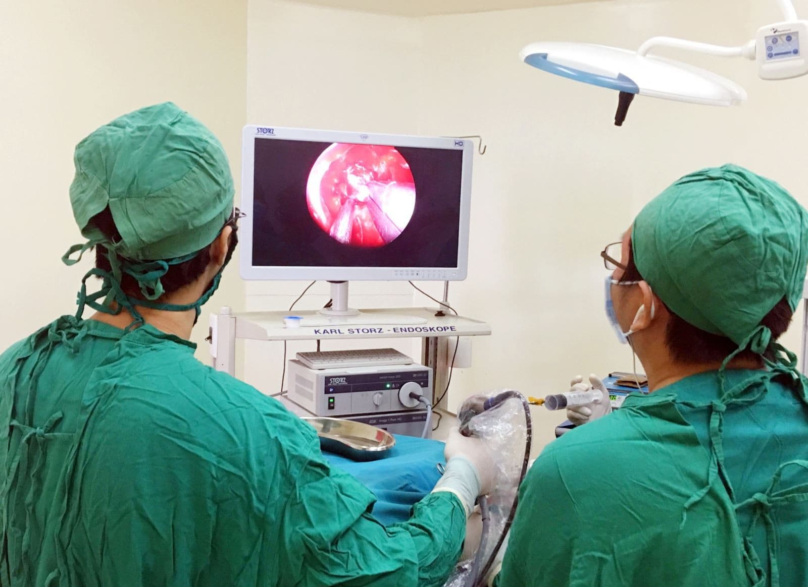 U xơ phì đại tuyến tiền liệt thường được phẫu thuật nếu bệnh ở cấp độ nặng