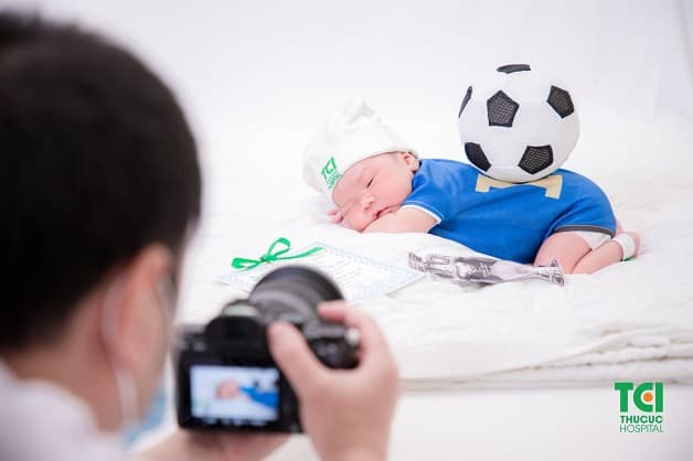 ưu đãi thai sản trọn gói