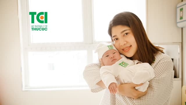 Mẹ đi sinh &#8220;cực lãi&#8221; với ưu đãi nhân 2 trong tháng 11