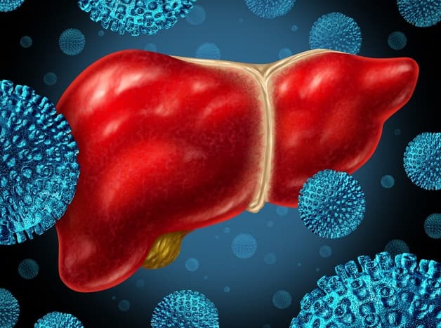 Viêm gan siêu vi B lây qua đường nào