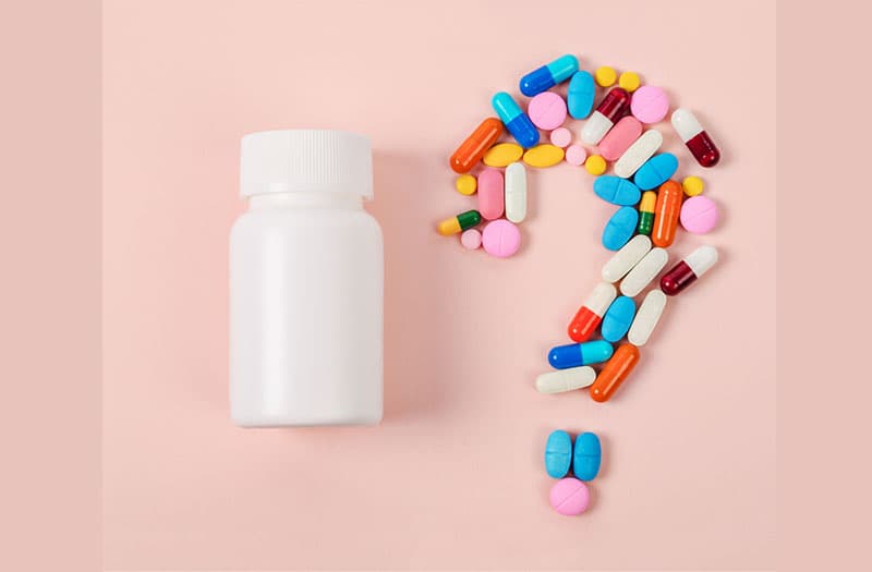 Viêm túi mật điều trị bằng thuốc