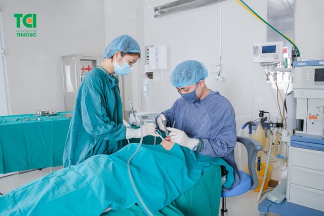 Tư vấn: Cấy ghép implant ở đâu tốt và an toàn