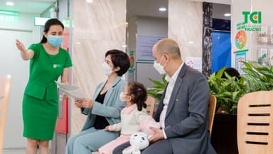 Ngập tràn ưu đãi cuối năm tại Thu Cúc TCI – Tiết kiệm tới 50% chi phí