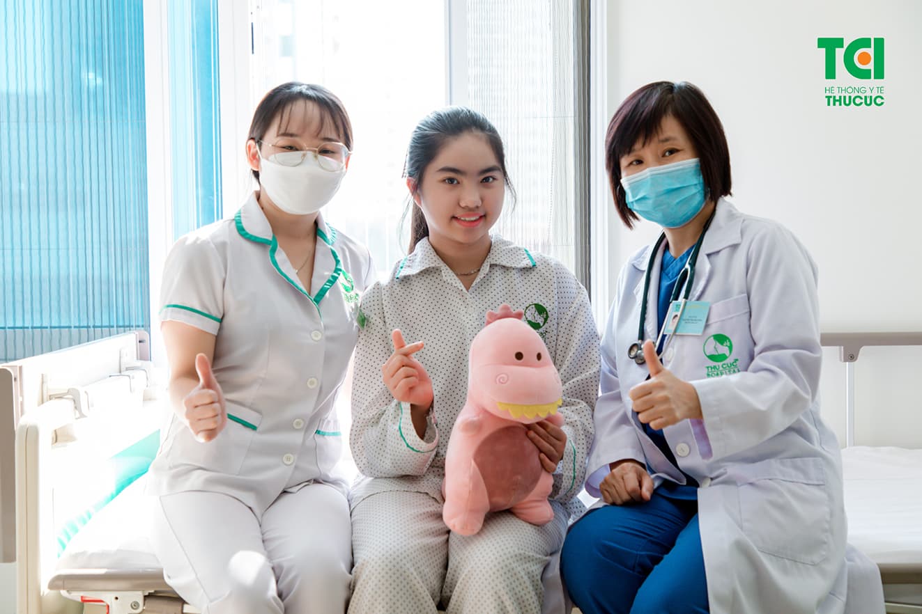 trẻ bị viêm phế quản