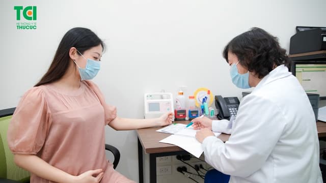 Tiêu chí lựa chọn bệnh viện sàng lọc trước sinh là gì?