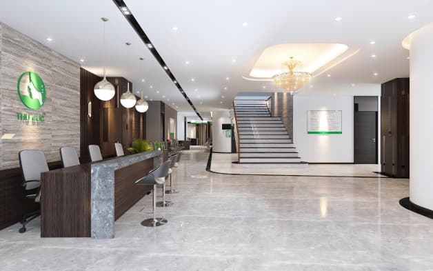 Địa điểm xét nghiệm vô sinh nam