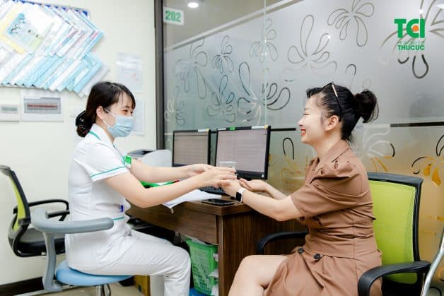 Khám nha khoa định kỳ