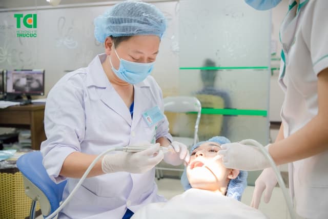 Nhổ răng hàm có sao không? Nhổ bằng phương pháp nào tốt?