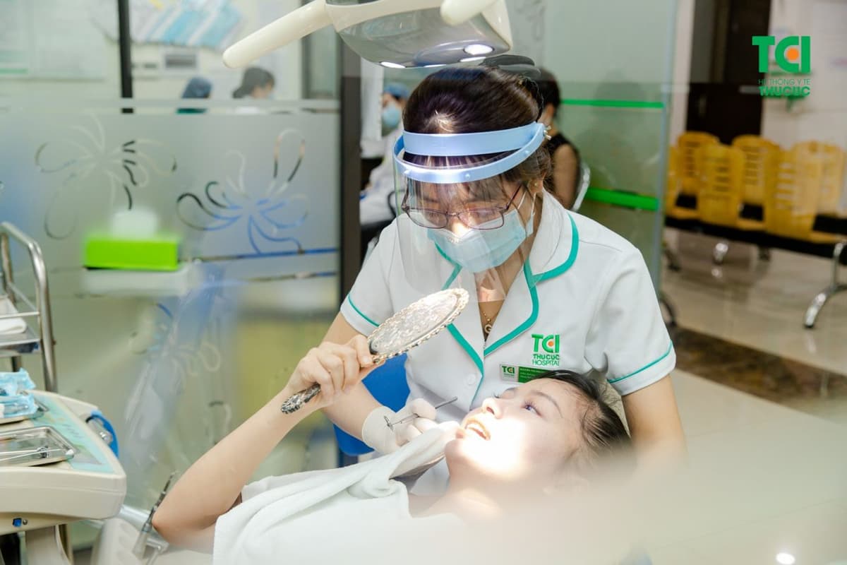 Thời gian niềng răng hô là bao lâu?