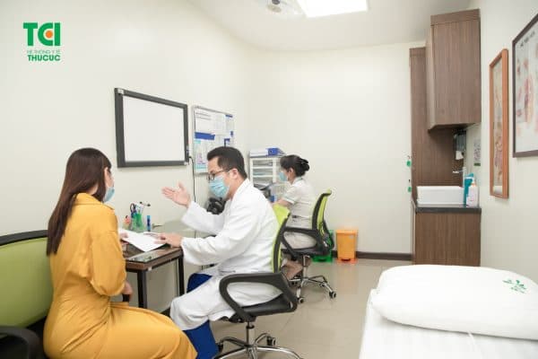 Làm gì khi bị sỏi mật?