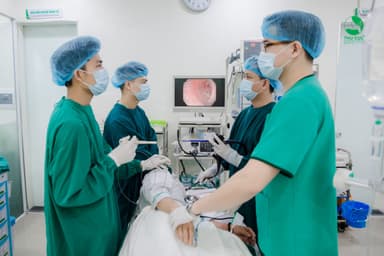 Điều trị rối loạn tiêu hóa