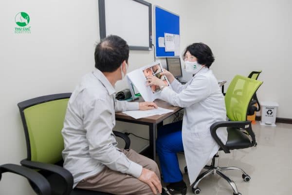 triệu chứng của rối loạn tiêu hóa ở người lớn