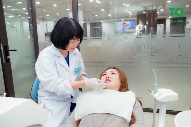 Nắn chỉnh răng ở đâu tốt và đảm bảo an toàn?