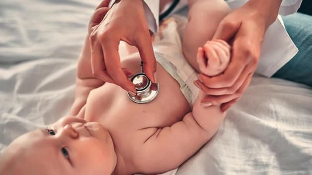 bệnh tim bẩm sinh ở trẻ gồm những bệnh nào?