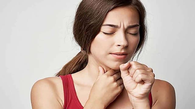 Bệnh viêm mũi họng: Nguyên nhân, dấu hiệu và cách điều trị