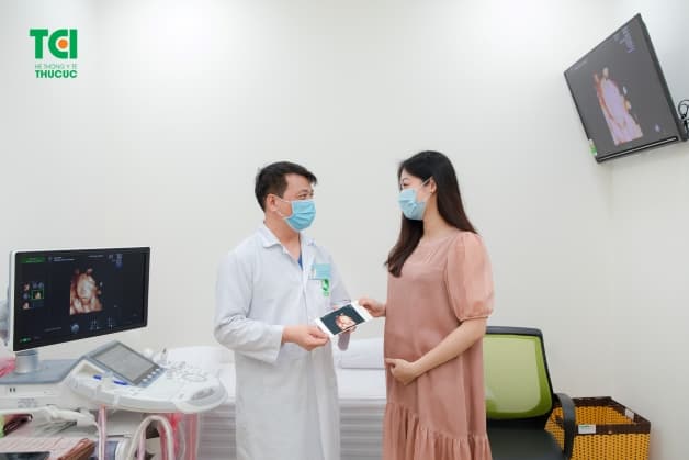 Bệnh viện sàng lọc trước sinh