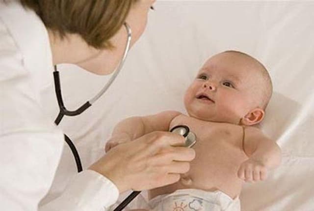 Bệnh tim bẩm sinh sống được bao lâu? Cách tăng tuổi thọ