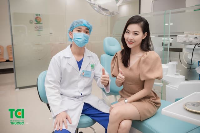 Bọc sứ Cercon HT và những điều cần biết