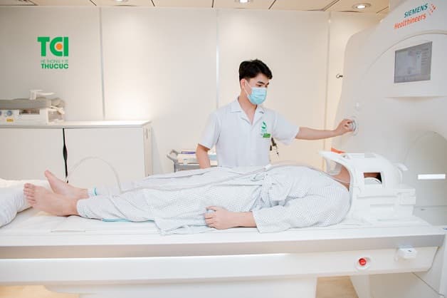 chẩn đoán đau dây thần kinh