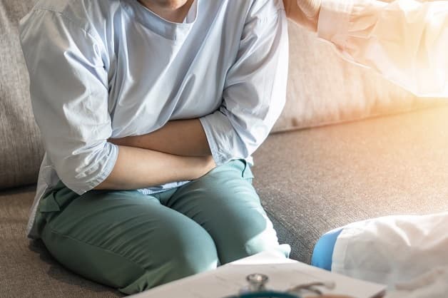 Tìm hiểu về polyp túi mật 