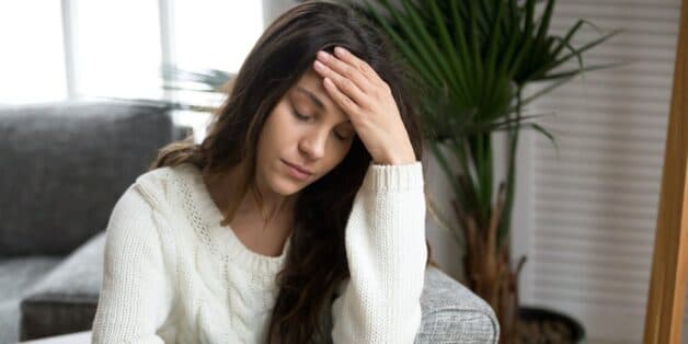 Hẹp thanh quản khiến cơ thể bệnh nhân luôn mệt mỏi, thiếu sức sống