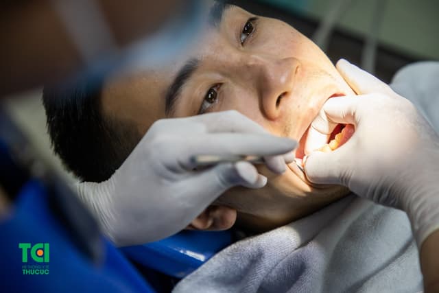 Phải nhổ răng hàm, đừng bỏ qua điều này