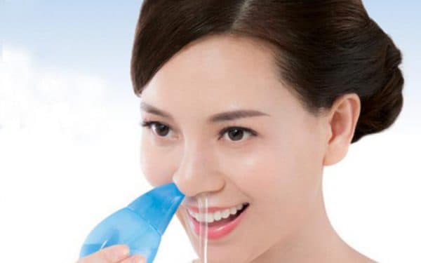 Để phòng ngừa viêm xoang, bạn cần giữ vệ sinh cơ thể, đặc biệt là các bộ phận tai mũi họng phải được vệ sinh sạch sẽ