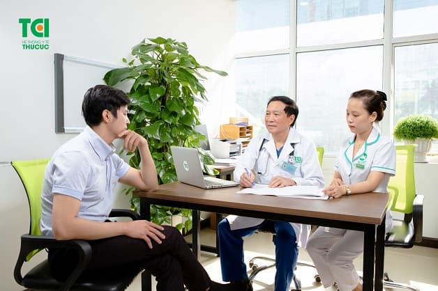 Phòng ngừa đột quỵ ở người trẻ gây nguy hiểm tính mạng