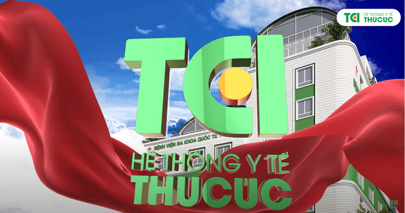 Nhìn lại hành trình phát triển của Hệ thống Thu Cúc TCI