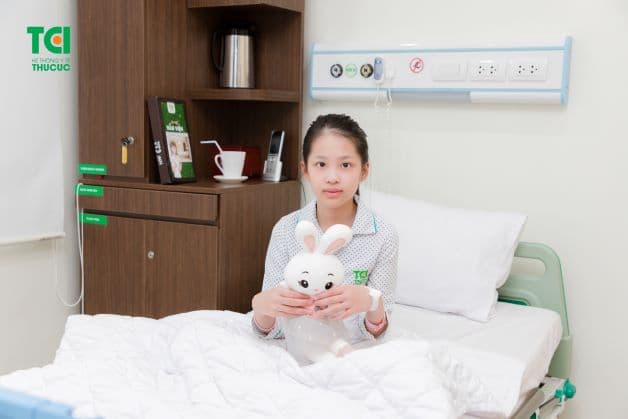 Từ ngày thứ 4 đến ngày thứ 7 kể từ khi phát bệnh, trẻ thường đã cắt sốt hoặc hạ sốt nên càng khiến cha mẹ chủ quan.