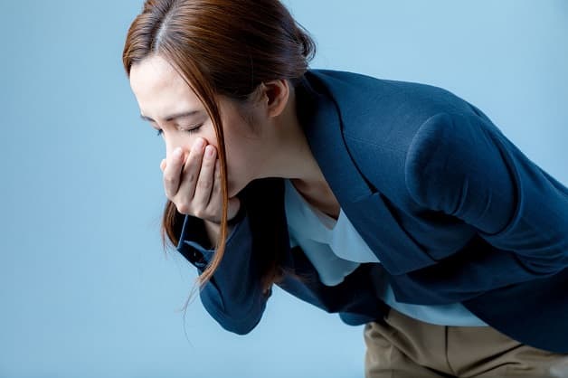 Triệu chứng đau thắt ngực không ổn định