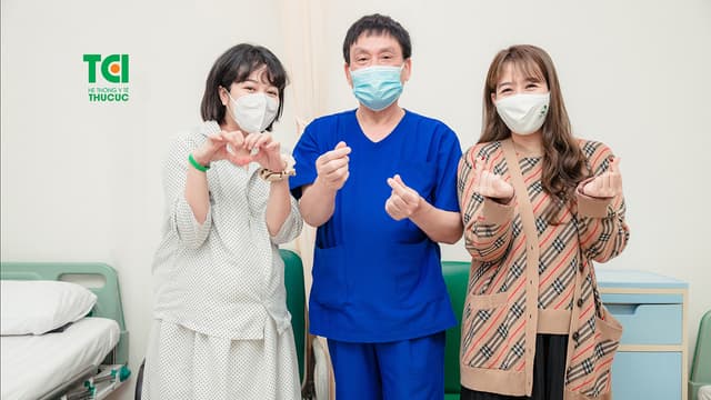 Ưu đãi kỷ lục chưa từng có: Tặng 40% gói thai sản