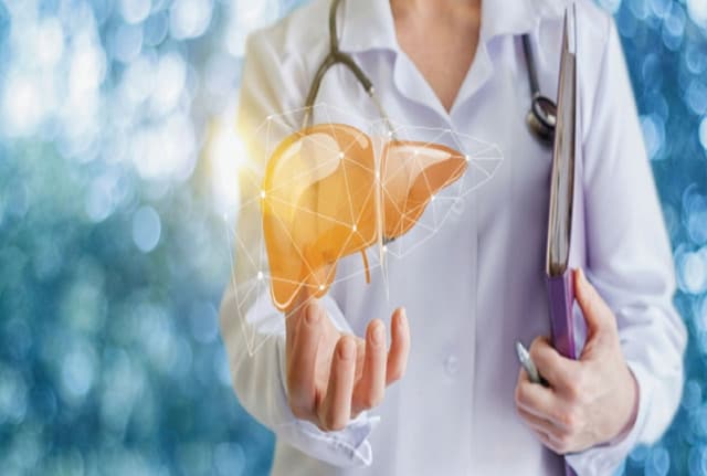 Viêm gan B dương tính và những điều cần lưu ý