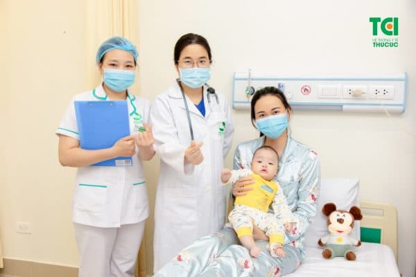 Điều trị viêm phế quản 