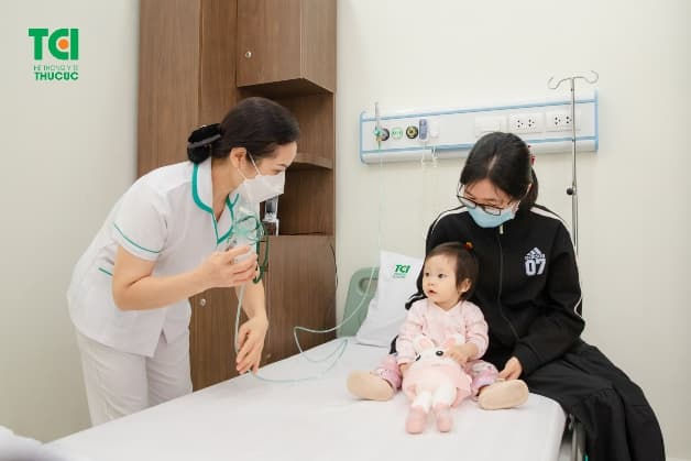 viêm thanh quản cấp