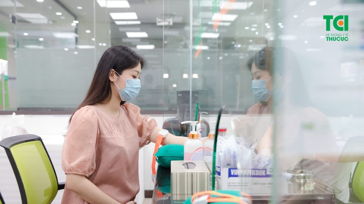 Những xét nghiệm dị tật bẩm sinh quan trọng mẹ bầu nên biết