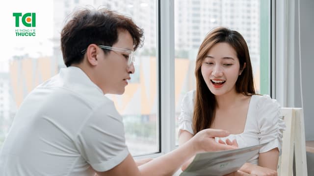 Tại sao các cặp đôi nên khám sức khỏe tiền hôn nhân?