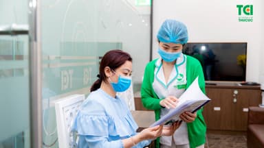 Tổng hợp các bệnh lý về kết mạc có nguy cơ suy giảm thị lực