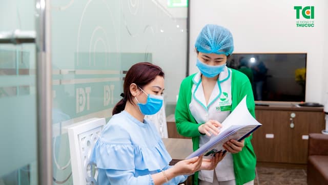 Tổng hợp các bệnh lý về kết mạc có nguy cơ suy giảm thị lực