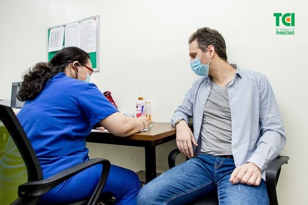 Có nên cắt bao quy đầu không