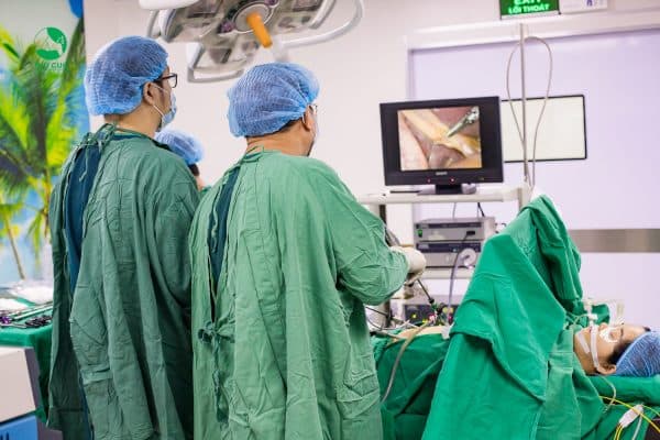 Cắt túi mật có ảnh hưởng tới sức khỏe sau này không?