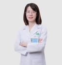 Bác sĩ chuyên khoa I Phạm Phương Thảo
