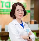 Bác sĩ chuyên khoa I Phạm Phương Thảo