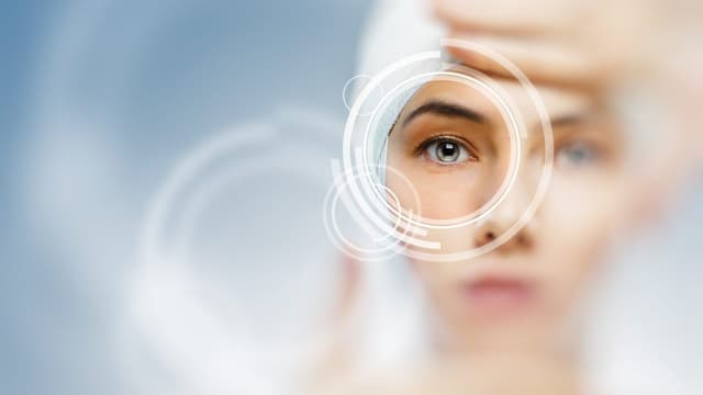 Bệnh mờ mắt: Nguyên nhân và cách điều trị hiệu quả