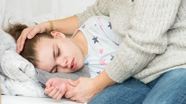 biểu hiện của bệnh thần kinh tự trị