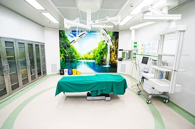 Chữa bệnh trĩ ở đâu cần chú ý tiêu chí cơ sở vật chất và phòng mổ đảm bảo