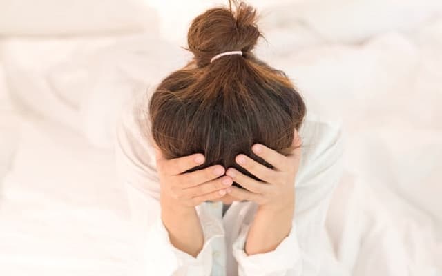 Nguyên nhân và cách khắc phục chứng đau đỉnh đầu