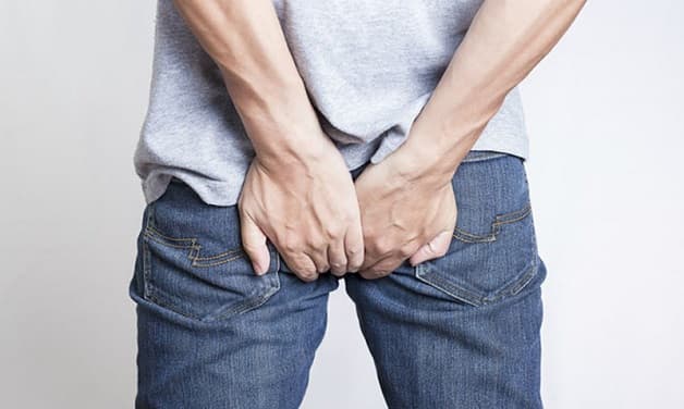 Điều trị bệnh trĩ ra sao